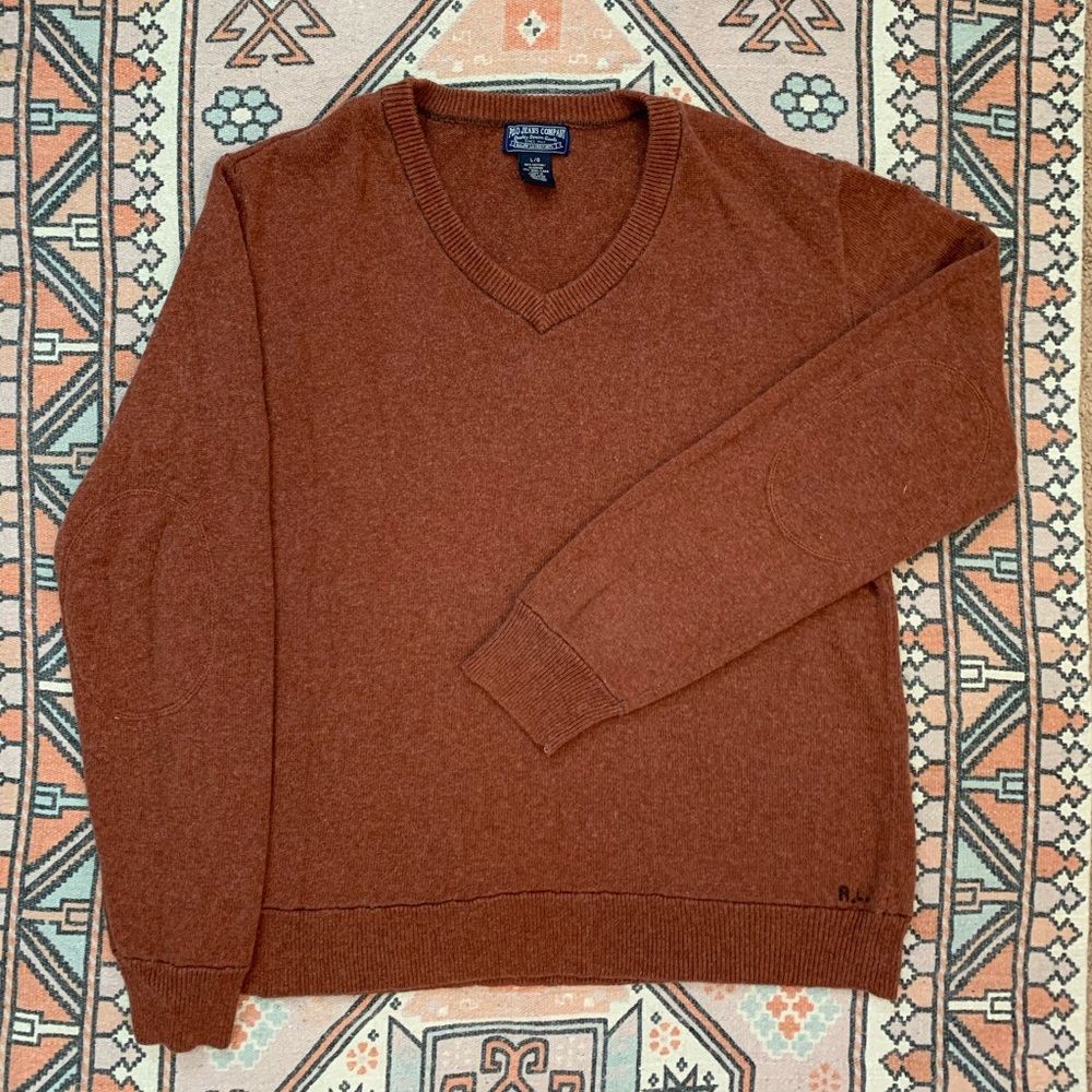 Polo Ralph Lauren Sweater